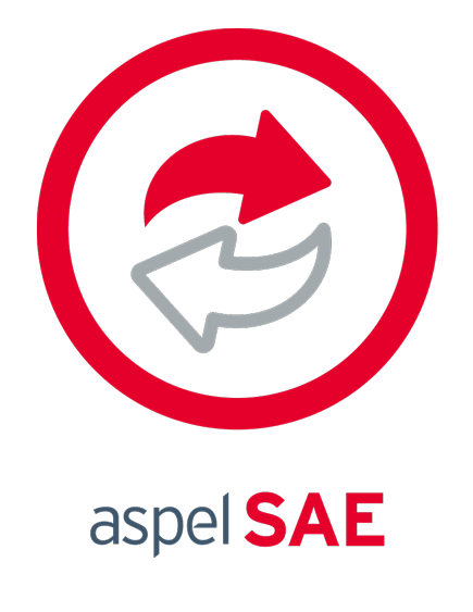 Aspel-SAE-Logo